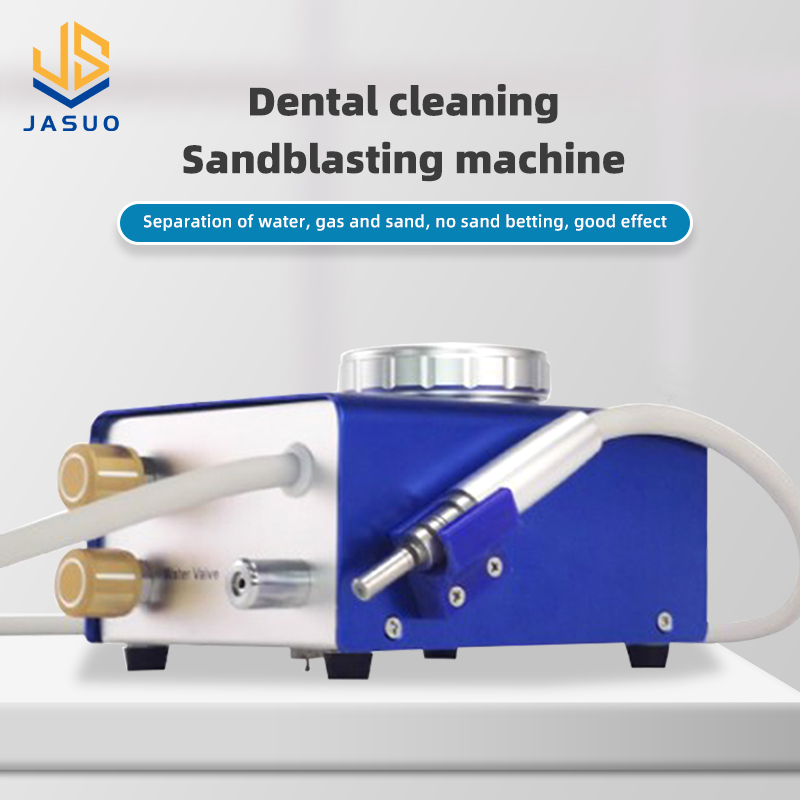 Ultrasonic Cleaner Lab - Diş diş temizleme kumlama Lab diş