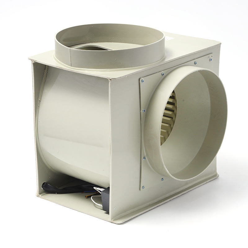 Laboratory Centrifuge - Laboratuvar Santrifüj Fanı YDK-139-300-4 Santrifüj Fan