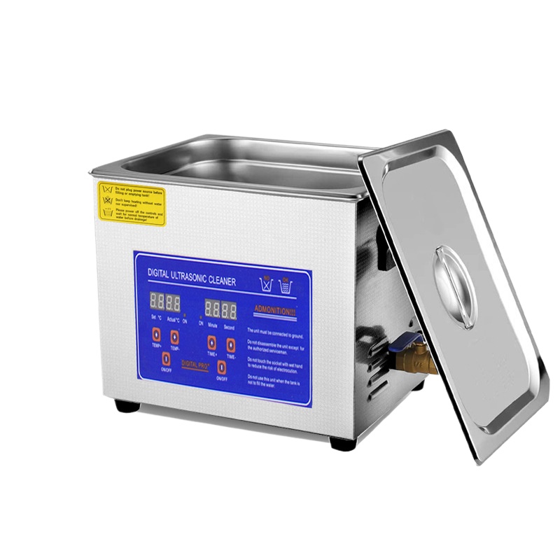 Ultrasonik Endüstriyel Temizle - Ultrasonic Cleaner Lab incelemesi ve fiyatı