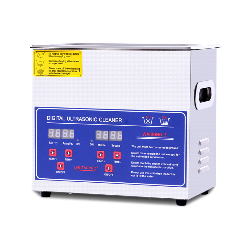Ultrasonik Endüstriyel Temizle - Ultrasonic Cleaner Lab incelemesi ve fiyatı