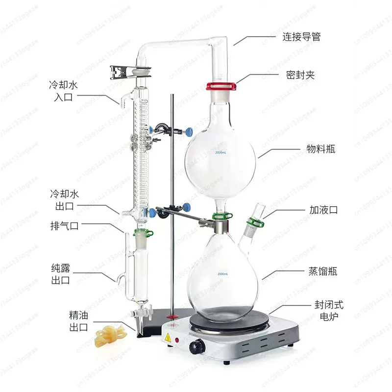 Yağ çıkarma ayırıcı cihazı Uçu - Ultrasonic Cleaner Lab incelemesi ve fiyatı