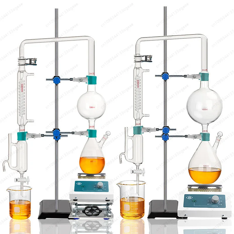 Yağ çıkarma ayırıcı cihazı Uçu - Ultrasonic Cleaner Lab incelemesi ve fiyatı