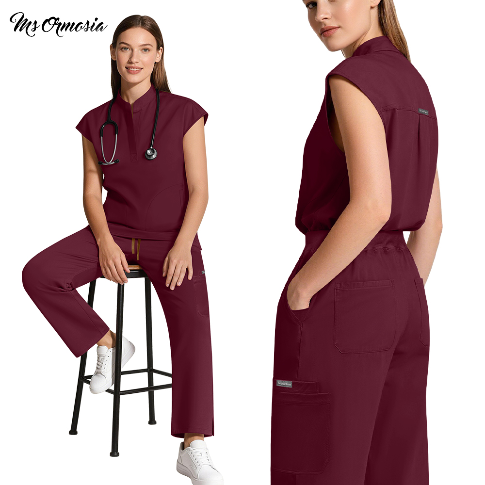 Yüksek Kaliteli Tıbbi Formalar - Medical Lab Coat incelemesi ve fiyatı