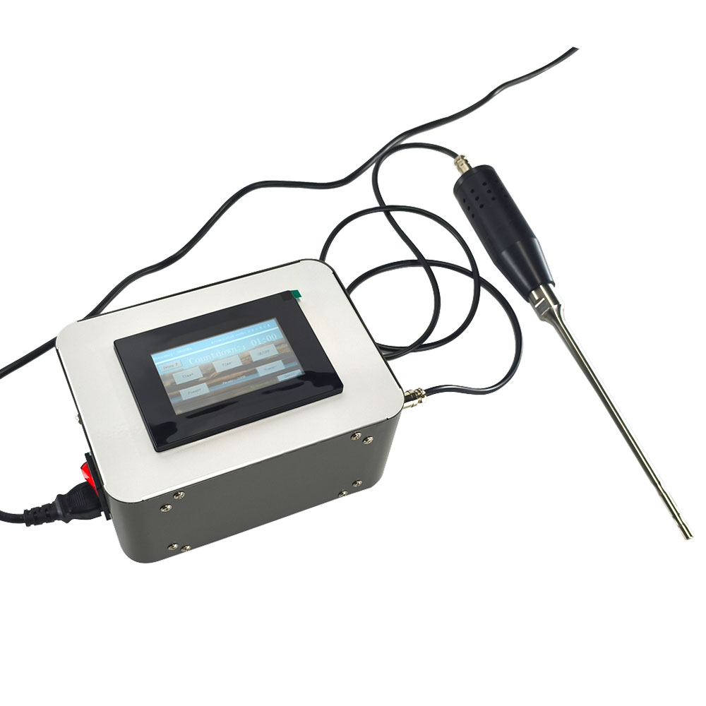 Laboratuvar Ultrasonik Transdü - Ultrasonic Cleaner Lab incelemesi ve fiyatı