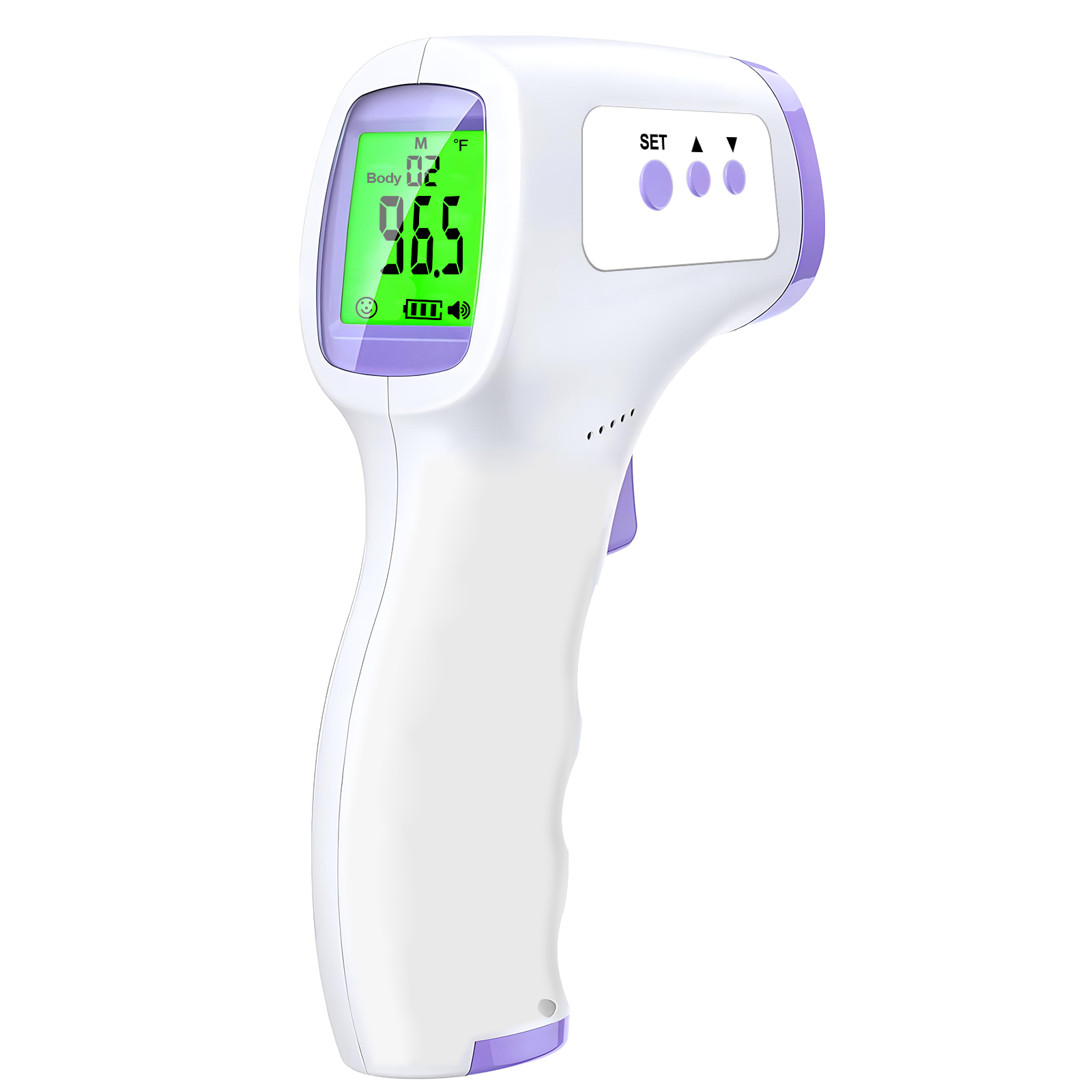 Yeni Ev Tipi Kızılötesi Alın S - Pulse Oximeter incelemesi ve fiyatı