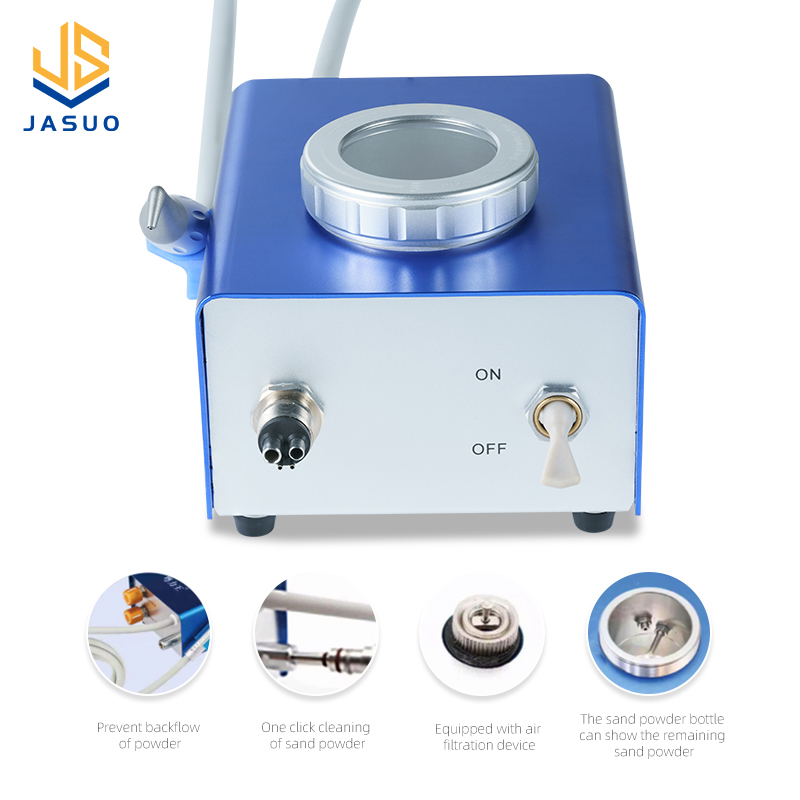Diş diş temizleme kumlama Lab  - Ultrasonic Cleaner Lab incelemesi ve fiyatı