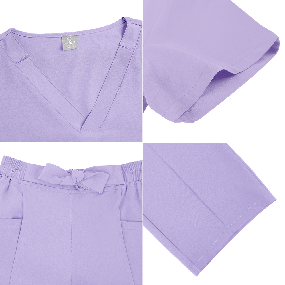 Büyük Beden Kadınlar İçin 2 Pa - Medical Lab Coat incelemesi ve fiyatı