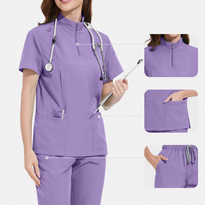 Nötr Medikal Buzlu Yüzeyli Dik - Medical Lab Coat incelemesi ve fiyatı