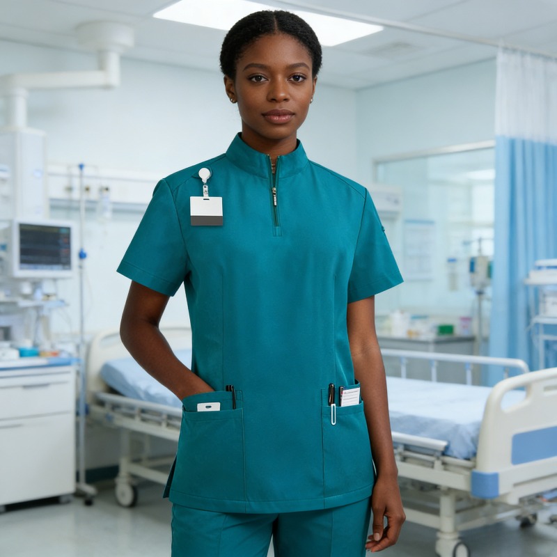 Nötr Medikal Buzlu Yüzeyli Dik - Medical Lab Coat incelemesi ve fiyatı