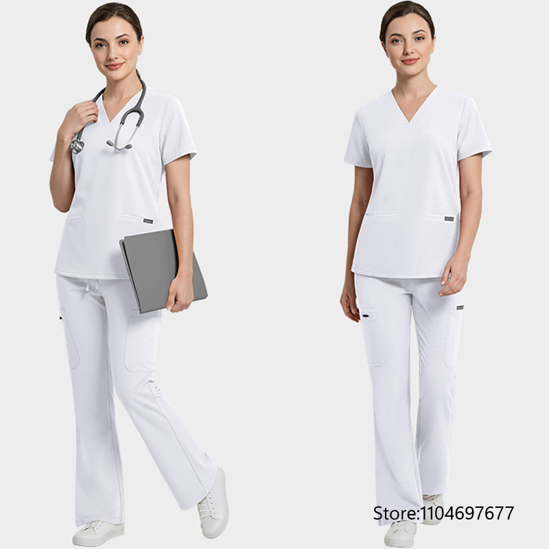 Yeni Hastane Doktor İş Kıyafet - Medical Lab Work incelemesi ve fiyatı