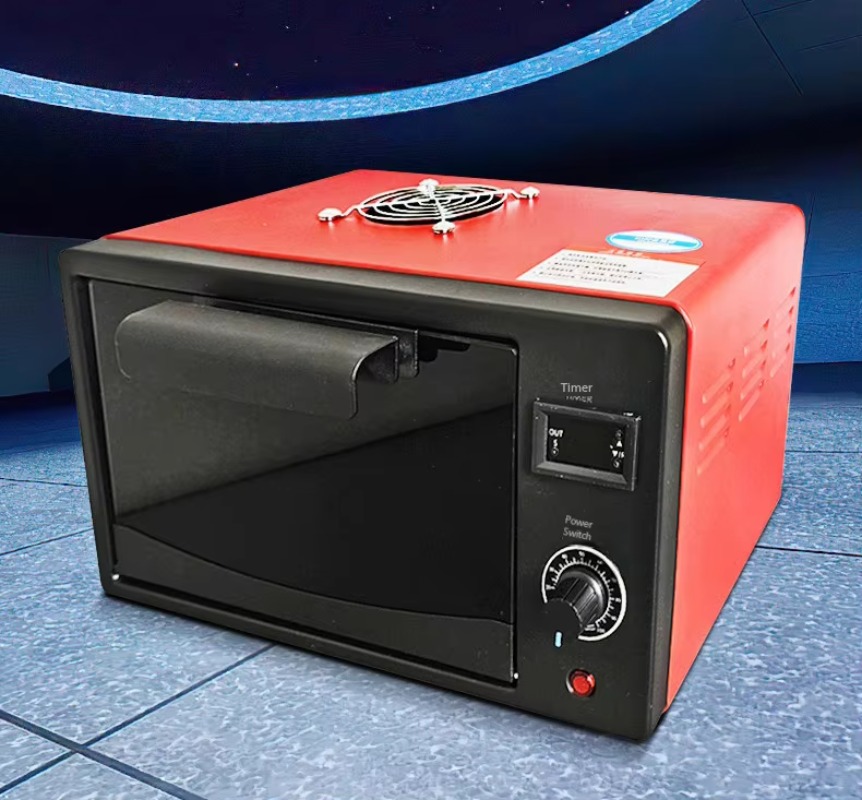 Yüksek Güçlü UV Kürleme Kutusu - Laboratory Centrifuge incelemesi ve fiyatı