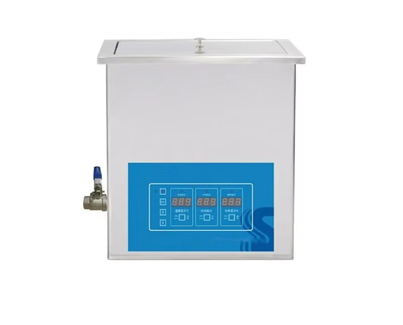 Taşınabilir 30L Tek Frekanslı  - Ultrasonic Cleaner Lab incelemesi ve fiyatı