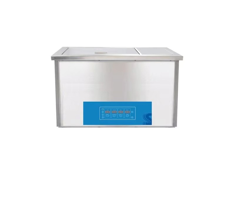 Taşınabilir 30L Tek Frekanslı  - Ultrasonic Cleaner Lab incelemesi ve fiyatı