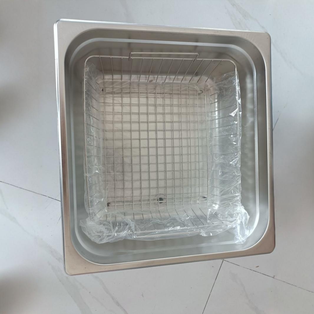 Ultrasonik şok temizleme makin - Ultrasonic Cleaner Lab incelemesi ve fiyatı