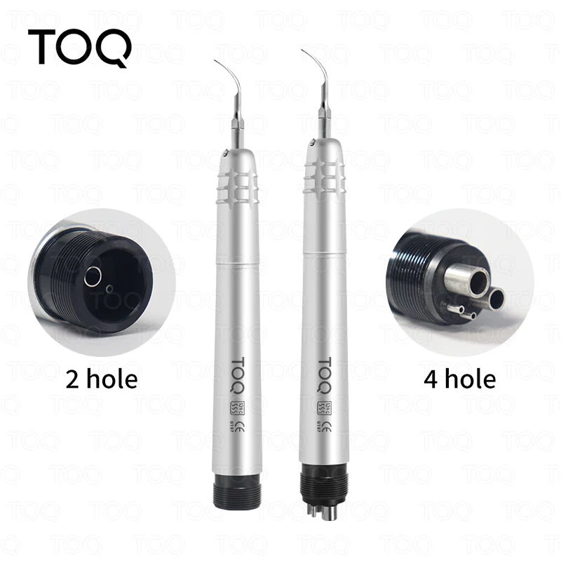 3 Uçlu (G1, G2, G3) Diş Taşı T - Ultrasonic Cleaner Lab incelemesi ve fiyatı