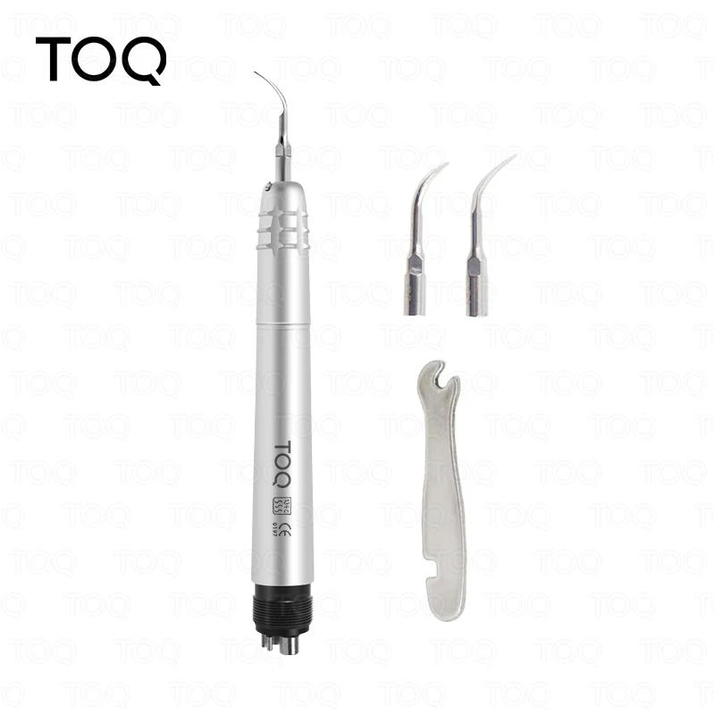 3 Uçlu (G1, G2, G3) Diş Taşı T - Ultrasonic Cleaner Lab incelemesi ve fiyatı