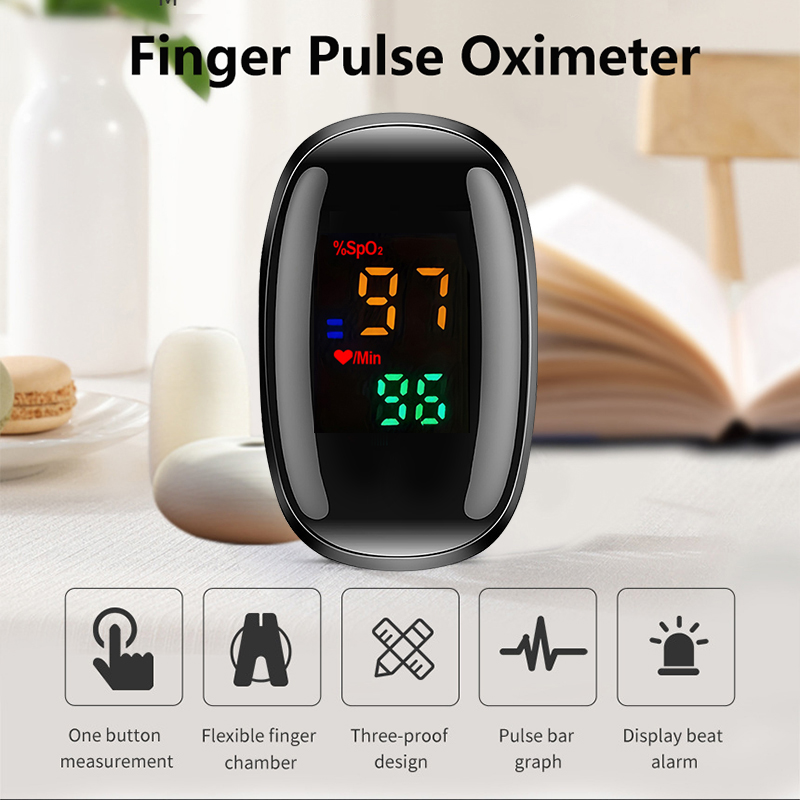 Tıbbi Kızılötesi Termometre Di - Pulse Oximeter incelemesi ve fiyatı