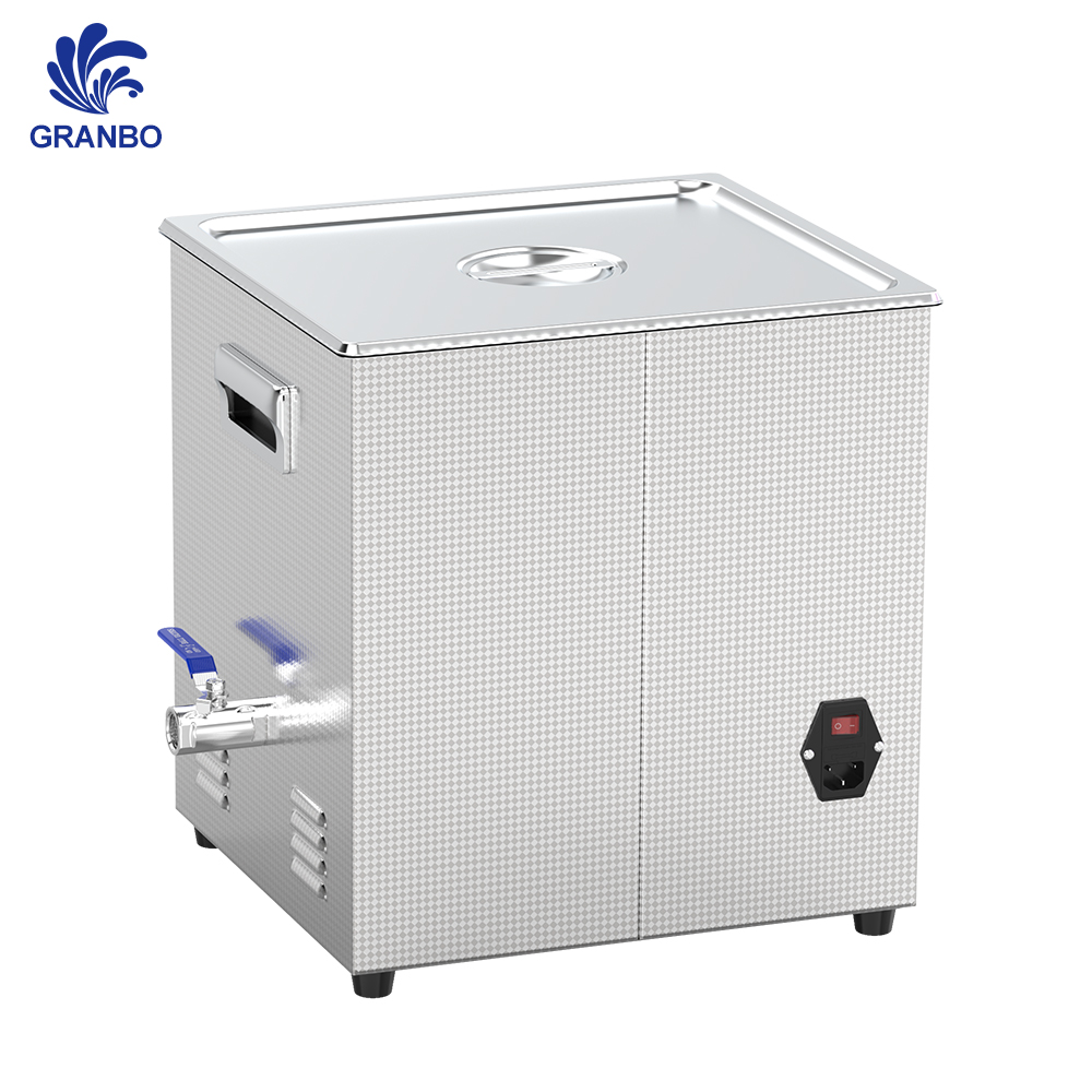 Granbo Sonic 19L Ultrasonik Te - Ultrasonic Cleaner Lab incelemesi ve fiyatı