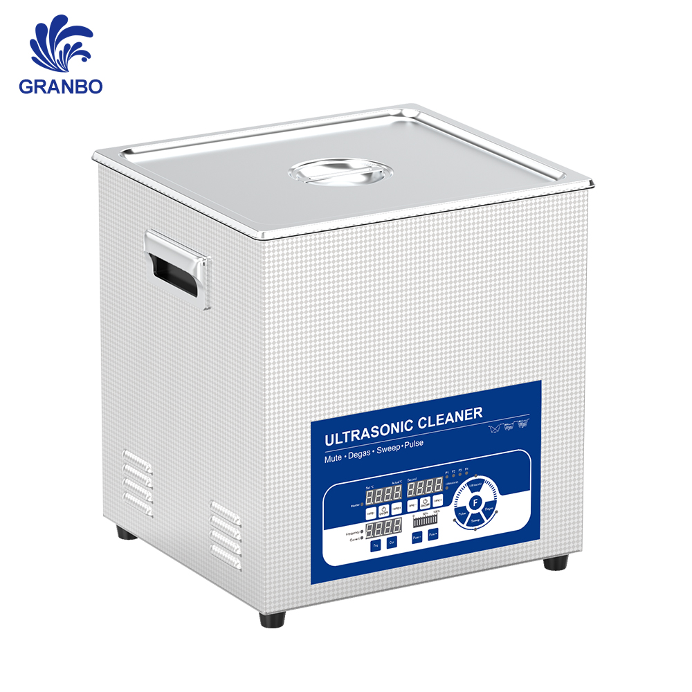 Granbo Sonic 19L Ultrasonik Te - Ultrasonic Cleaner Lab incelemesi ve fiyatı