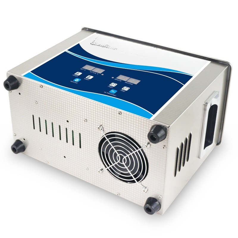 Yüksek Güçlü Okul Cam Aletleri - Ultrasonic Cleaner Lab incelemesi ve fiyatı