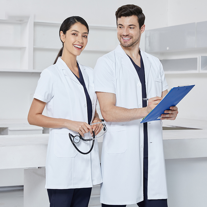 Performans laboratuvar mont ip - Medical Lab Coat incelemesi ve fiyatı