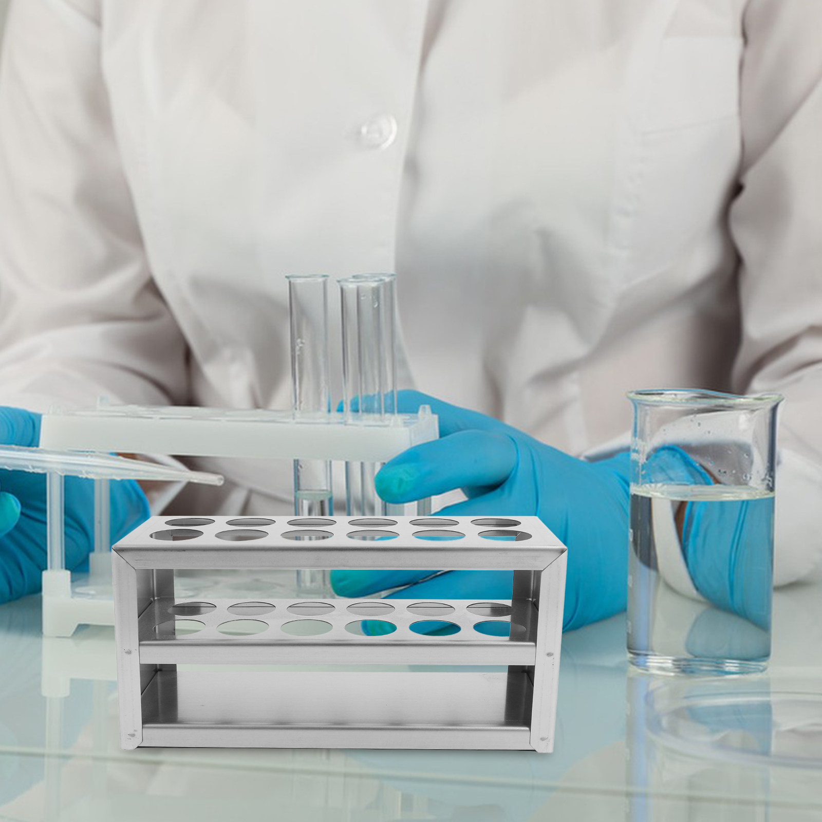 Laboratuvar test tüpleri ve 21 - Laboratory Centrifuge incelemesi ve fiyatı