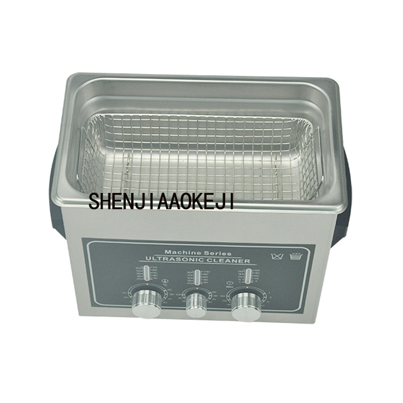 M3000 110v/220v ultrasonik tem - Ultrasonic Cleaner Lab incelemesi ve fiyatı