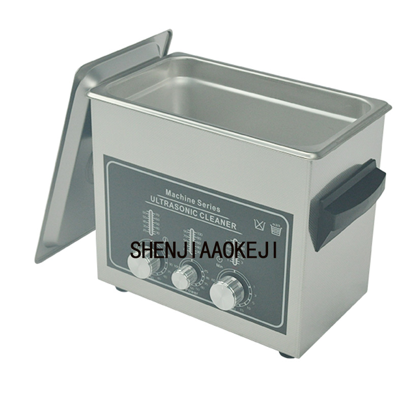 M3000 110v/220v ultrasonik tem - Ultrasonic Cleaner Lab incelemesi ve fiyatı