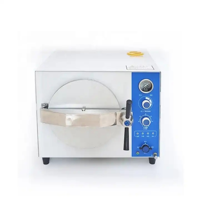 IKEME 20L Laboratuvar Otoklav  - Laboratory Centrifuge incelemesi ve fiyatı