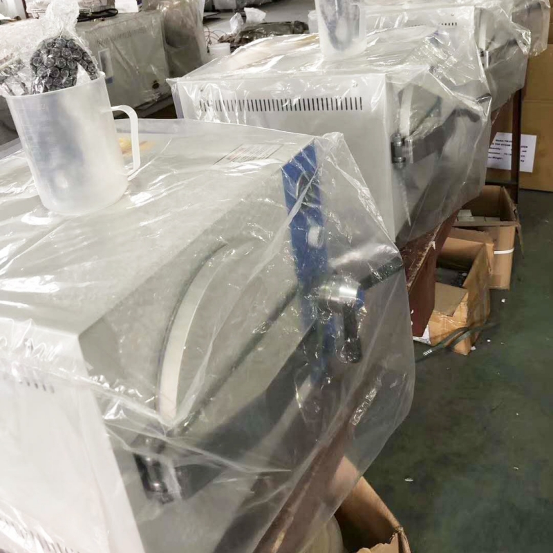 IKEME 20L Laboratuvar Otoklav  - Laboratory Centrifuge incelemesi ve fiyatı