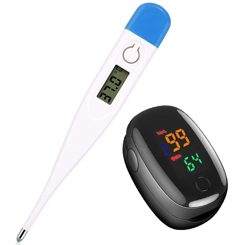 Nabız Oksimetresi Parmak Tıbbi - Pulse Oximeter incelemesi ve fiyatı