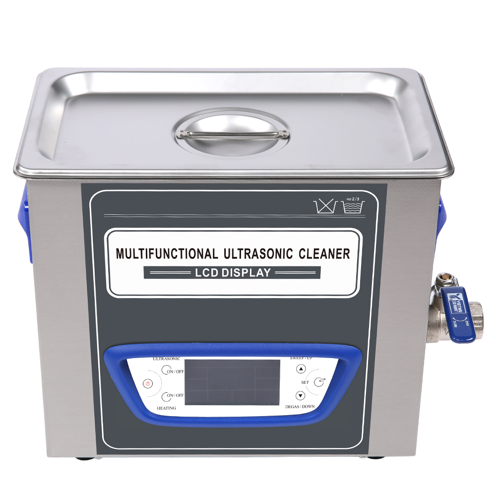 Endüstriyel Hastane, Mağaza, E - Ultrasonic Cleaner Lab incelemesi ve fiyatı