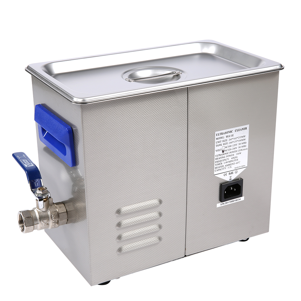 Endüstriyel Hastane, Mağaza, E - Ultrasonic Cleaner Lab incelemesi ve fiyatı