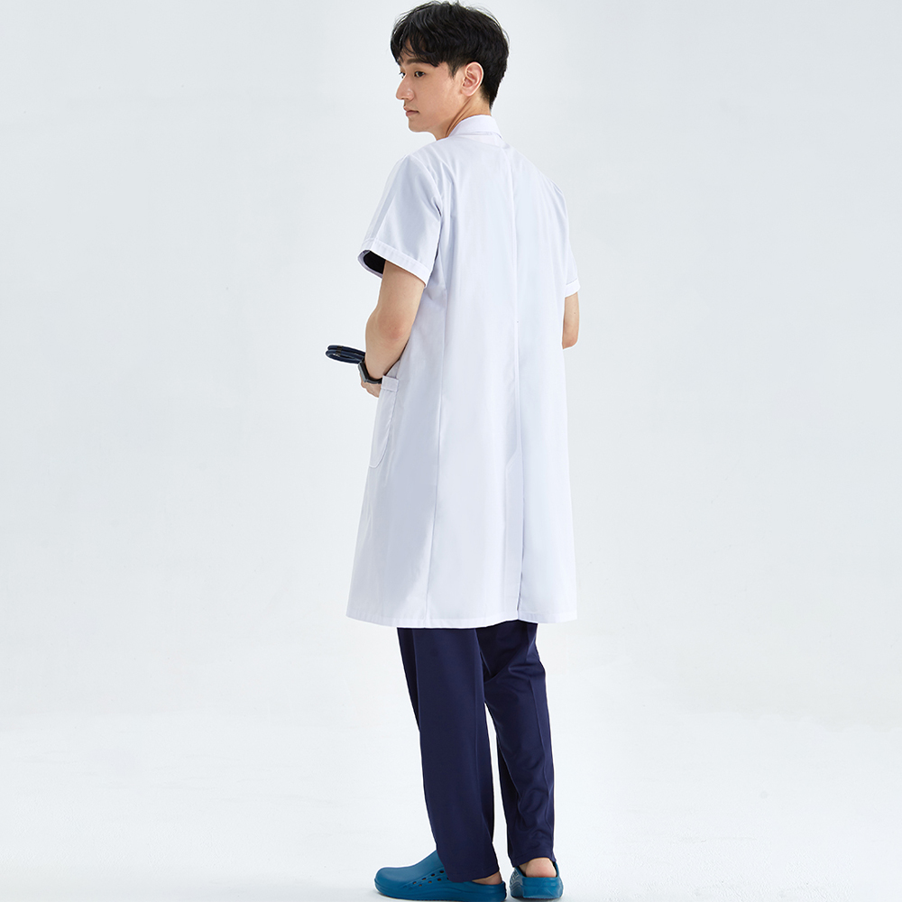 Unisex beyaz ceket laboratuvar - Medical Lab Coat incelemesi ve fiyatı