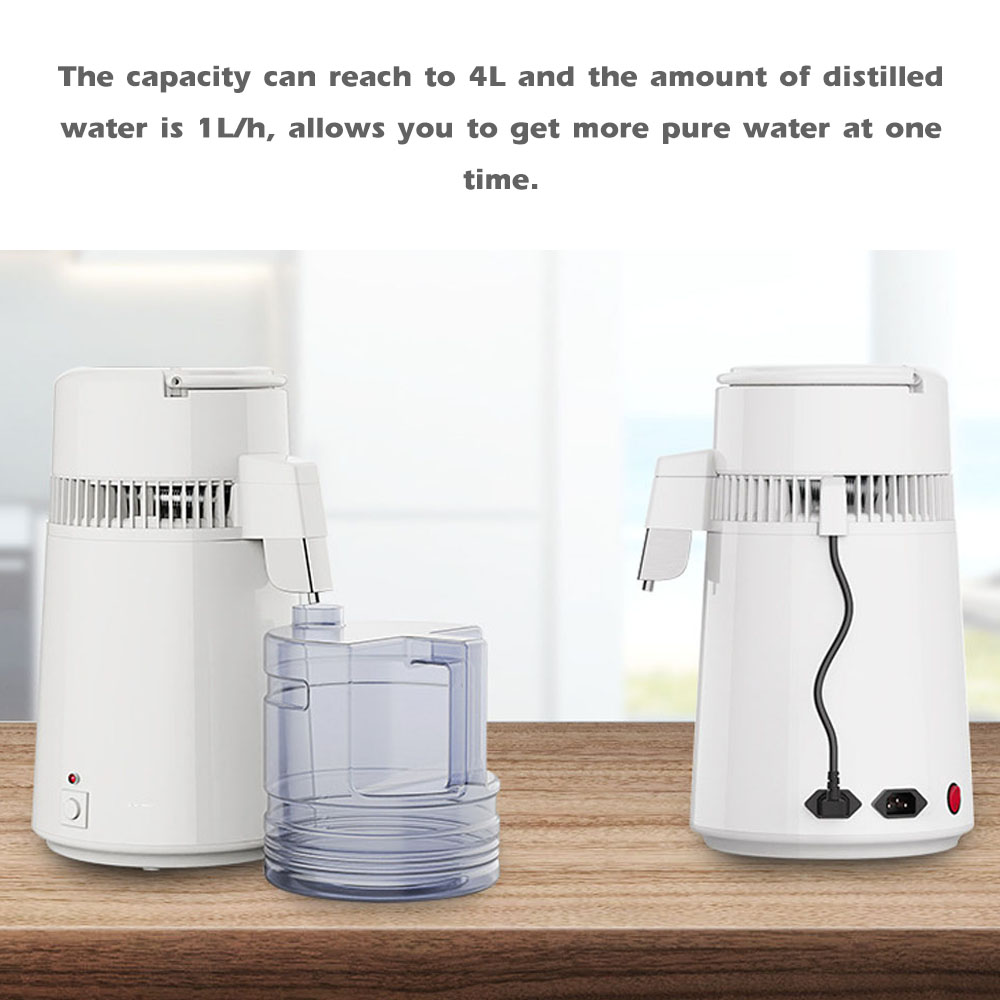 750W 220 V 4L Büyük Kapasiteli - Ultrasonic Cleaner Lab incelemesi ve fiyatı
