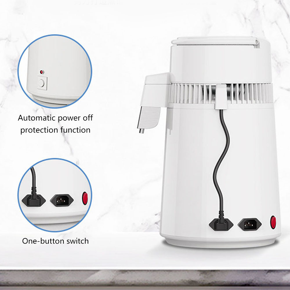 750W 220 V 4L Büyük Kapasiteli - Ultrasonic Cleaner Lab incelemesi ve fiyatı
